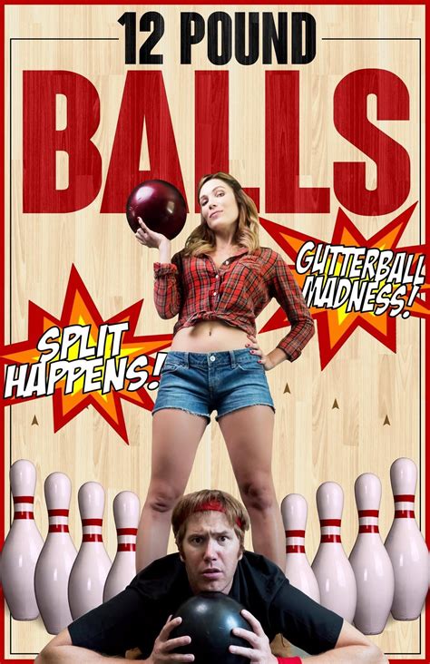 12 pound balls movie